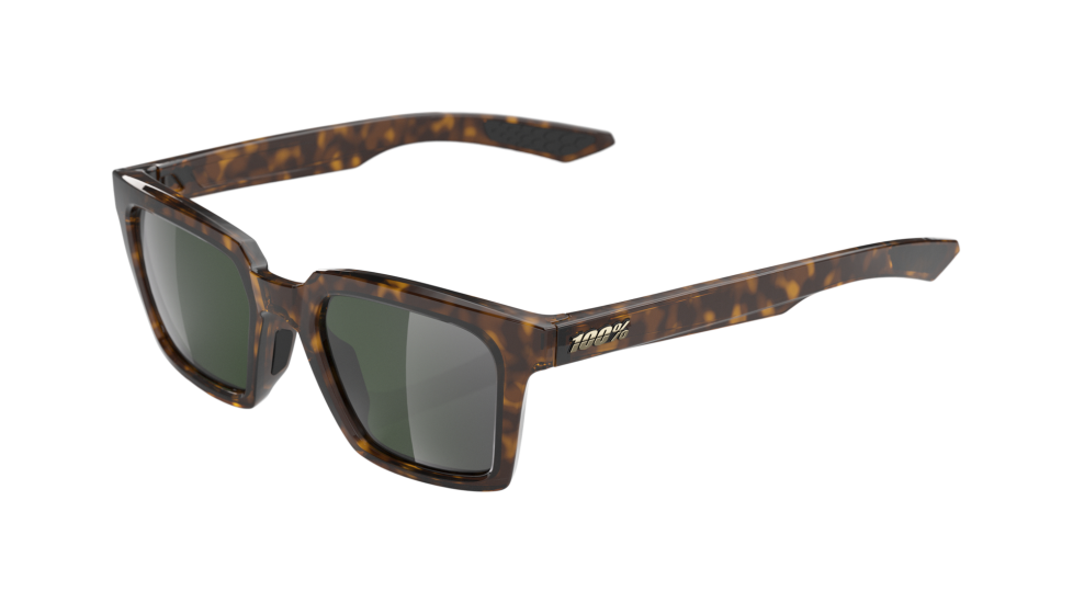 100% Erba sunglasses (quarter view)