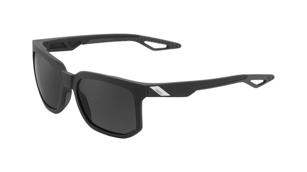 100% Centric sunglasses (quarter view)