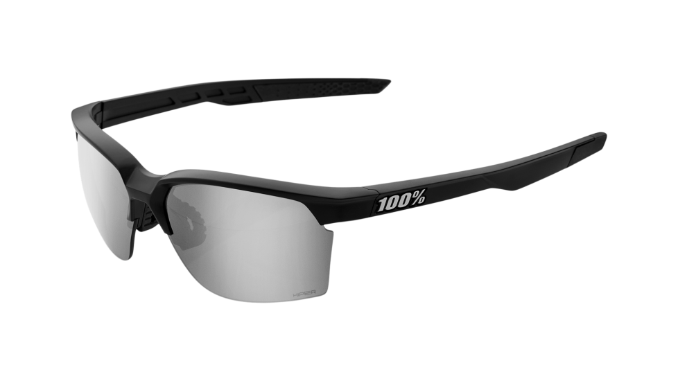 100% Sportcoupe sunglasses (quarter view)