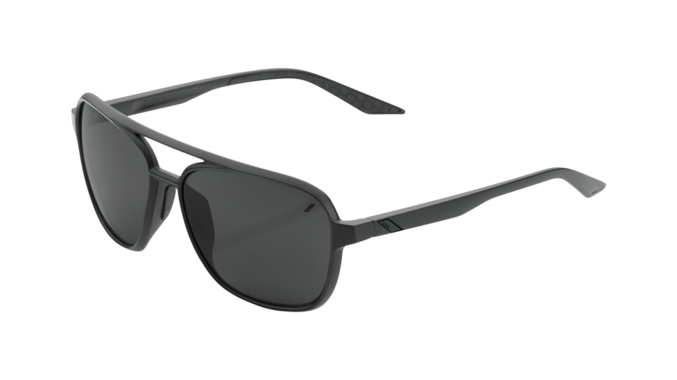 100% Kasia sunglasses (quarter view)