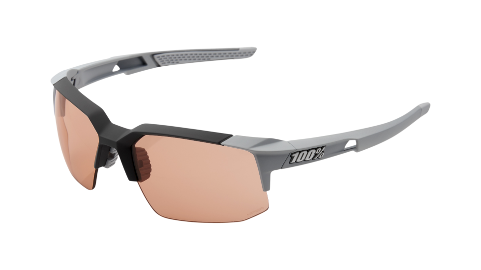 100% Speedcoupe sunglasses (quarter view)