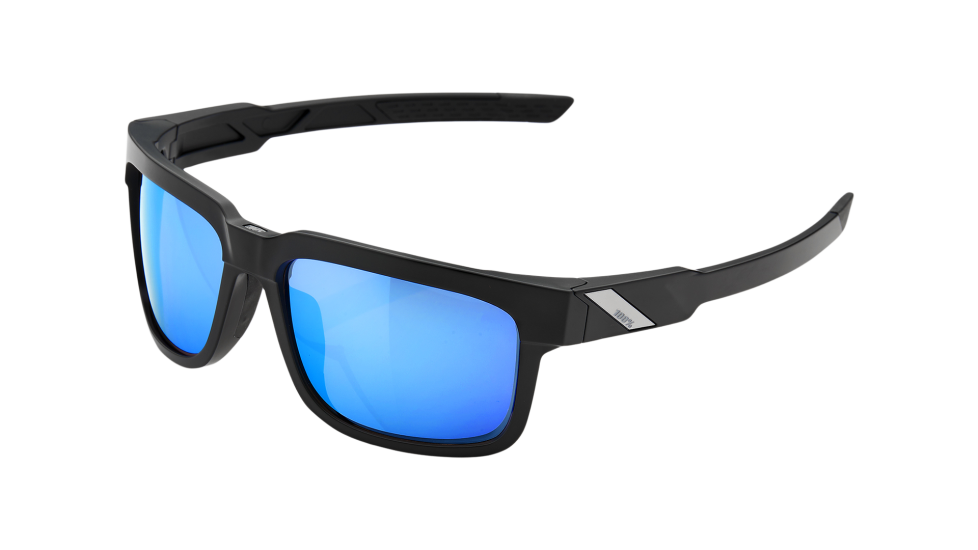 100% Type-S sunglasses (quarter view)