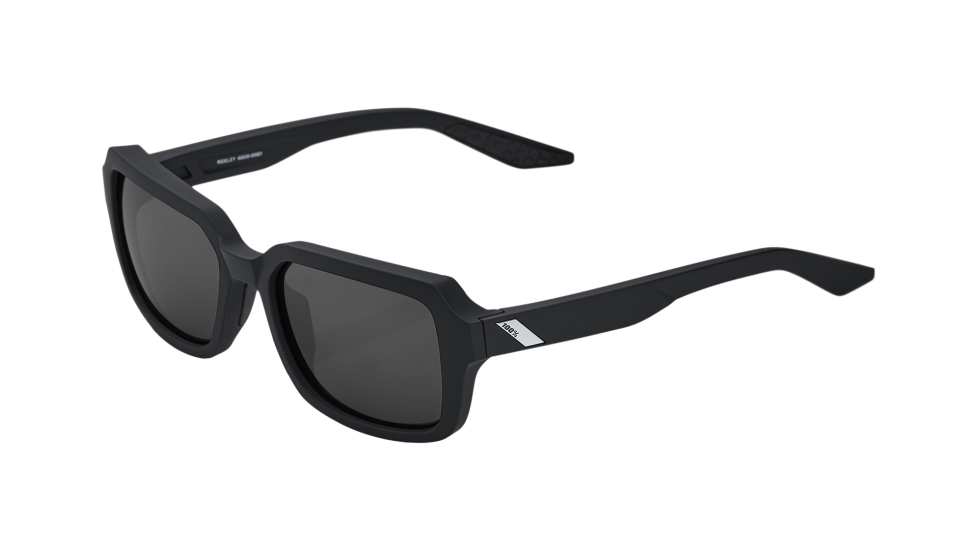 100% Rideley sunglasses (quarter view)