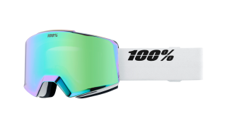 100% Norg Snow Goggle