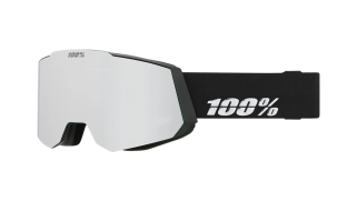 100% Snowcraft Snow Goggle