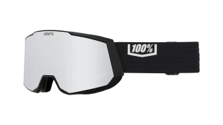 100% Snowcraft XL Snow Goggle